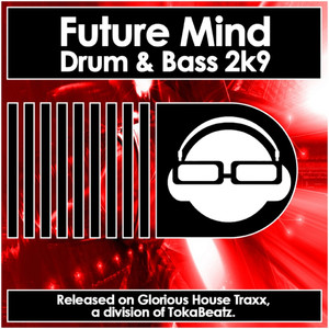 Drum & Bass 2k9 (Artwizz Radio Mix)