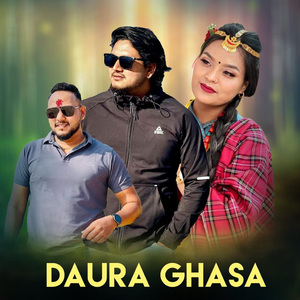 Daura Ghasa