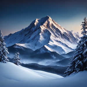 Nevicata