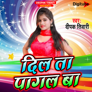 Dil Ta Pagal Ba