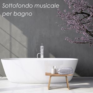 Sottofondo musicale per trattamenti di bellezza