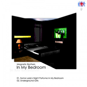 Some Lady's Night Porfume In My Bedroom (Original mix)