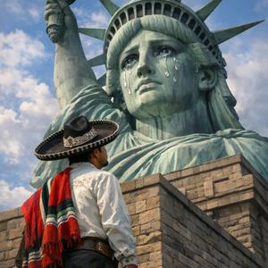 YOU CAN'T KEEP PEOPLES QUIET