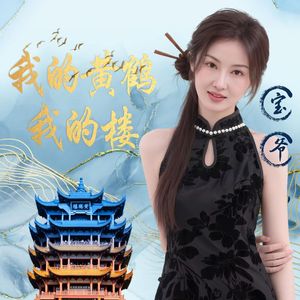 我的黄鹤我的楼 DJ版