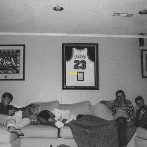 Matthew McConaughey (feat. Yng Dee)