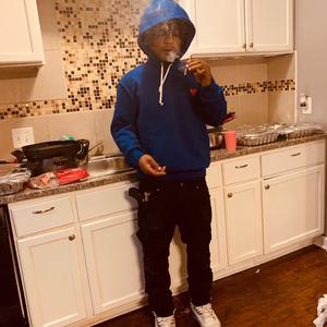 Pulled Up