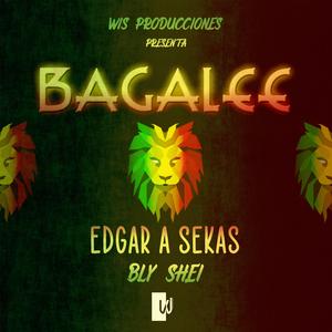 Bagalee (feat. Bly Shei)