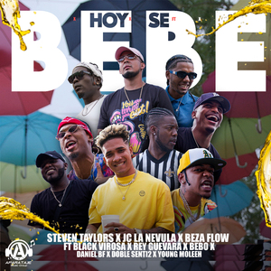 Hoy Se Bebe