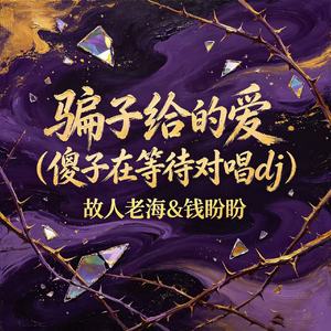 骗子给的爱（傻子在等待对唱dj）