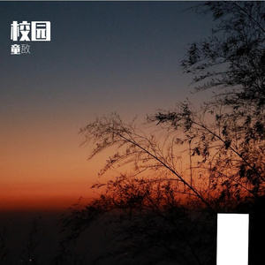 校园
