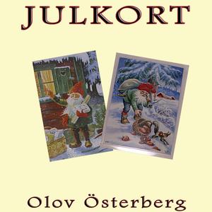 Ett julkort av dig