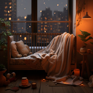 Sinfonía De Sueño Tranquilo