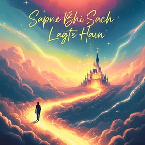 Sapne Bhi Sach Lagte Hain