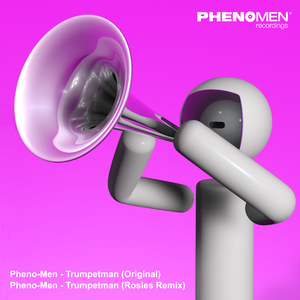 Trumpetman (Rosies Remix)