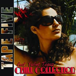 Sandbank (Feat. Yuliet Topaz)