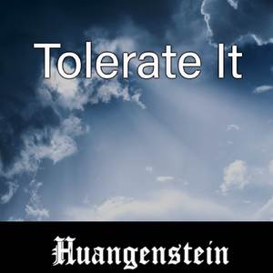 Tolerate It (Piano Solo)