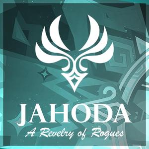 A Revelry of Rogues (Jahoda Electro Swing)