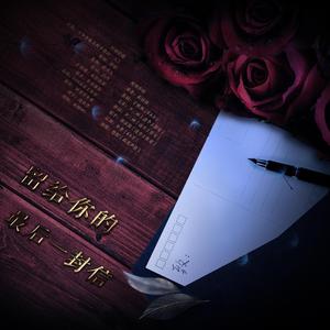 留给你的最后一封信（广播剧《镜笼》ED）（翻自 东皇落笙）