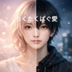 ちくたくばぐ愛