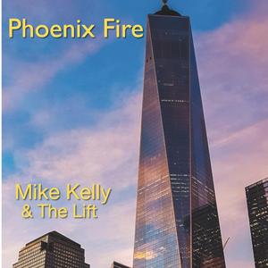 Phoenix Fire (feat. The Lift)