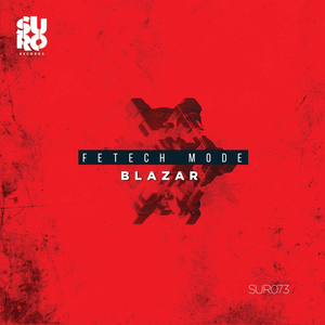 Blazar (Original Mix)