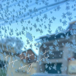 雪