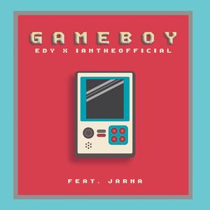 GAMEBOY (feat. JARNA)