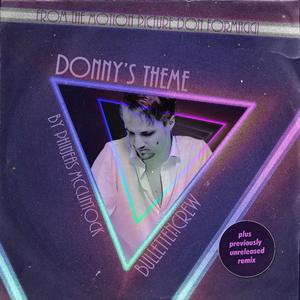 Party Theme (feat. Phineas McClintock) (Single Version)