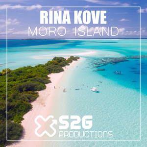 Moro Island (Strober Remix)