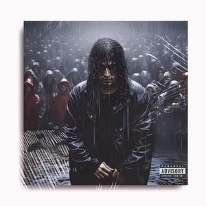 【FREE BEAT】“11月的雨”与travis scott合作的那个男人 emotypebeat