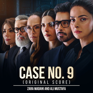 Case No. 9 (Original Score)
