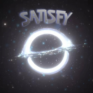 Satisfy（Prod.GodSun）