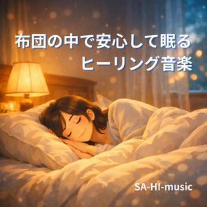眠気が波のように来る