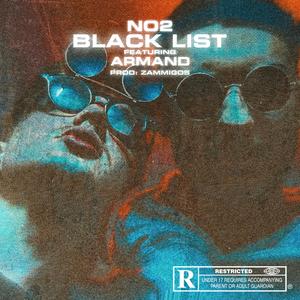 Black List (feat. Armand)