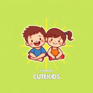 Cute kids