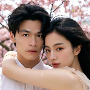 蔡佛缘 - 我的故乡永远是春天