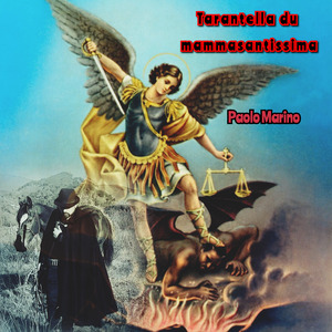 Tarantella du mammasantissima