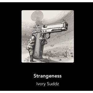 Strangeness