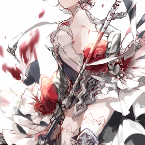 Something just like this＆Against the Sun