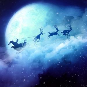 月下的麋鹿（MELODY TRAP TYPE BEAT）