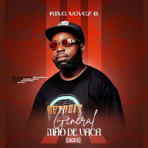 General Mão De Vaca