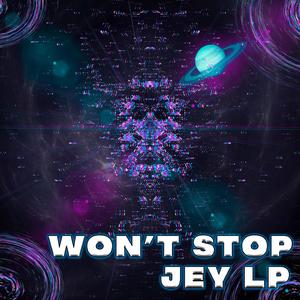 Won´t Stop