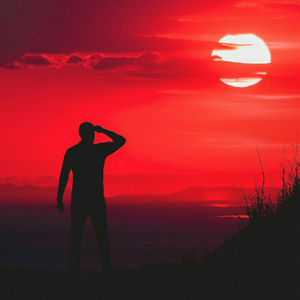 你是我疲惫生活唯一的答案