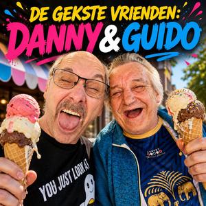 De Gekste Vrienden Danny & Guido