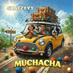 MUCHACHA