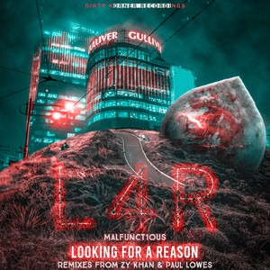 Looking For A Reason (Zy Khan Remix)
