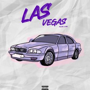 Las Vegas (feat. CFG)