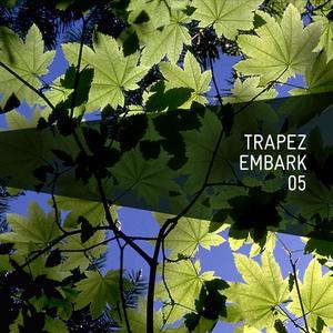 Embark 05 Mixed by Riley Reinhold (Continuous Mix)