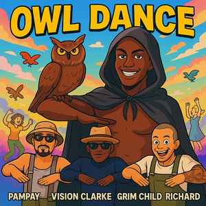 Owl Dance