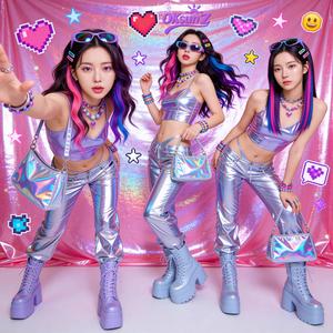 다 끝났어 (Zero Hour)